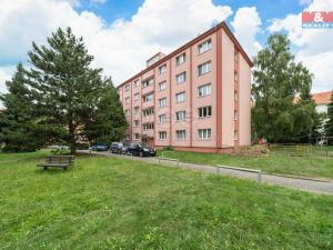 Prodej bytu 2+1, Rokycany - Střed, Josefa Knihy, 57 m2