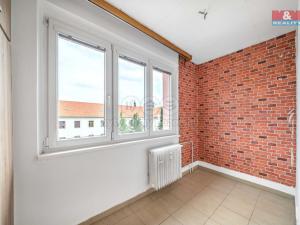 Prodej bytu 2+1, Rokycany - Střed, Josefa Knihy, 57 m2
