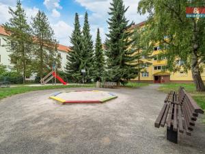 Prodej bytu 2+1, Rokycany - Střed, Josefa Knihy, 57 m2