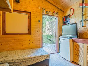 Prodej chaty, Český Těšín - Horní Žukov, 20 m2
