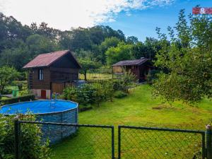 Prodej chaty, Český Těšín - Horní Žukov, 20 m2