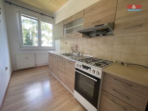 Pronájem bytu 3+1, Nové Město nad Metují, Malecí, 57 m2