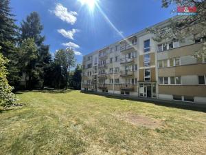 Pronájem bytu 3+1, Nové Město nad Metují, Malecí, 57 m2