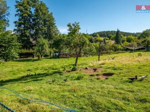 Prodej zemědělské usedlosti, Volyně - Račí, 729 m2