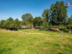 Prodej zemědělské usedlosti, Volyně - Račí, 729 m2