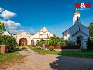 Prodej zemědělské usedlosti, Volyně - Račí, 729 m2