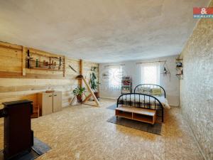 Prodej rodinného domu, Štědrá, 174 m2