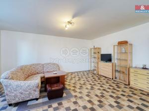 Prodej rodinného domu, Štědrá, 174 m2