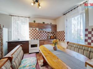 Prodej rodinného domu, Štědrá, 174 m2