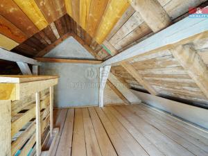 Prodej rodinného domu, Štědrá, 174 m2