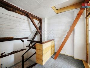Prodej rodinného domu, Štědrá, 174 m2
