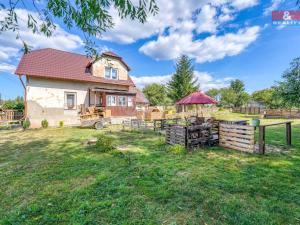 Prodej rodinného domu, Štědrá, 174 m2