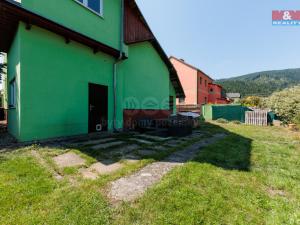 Prodej rodinného domu, Hroznětín, ČSA, 240 m2