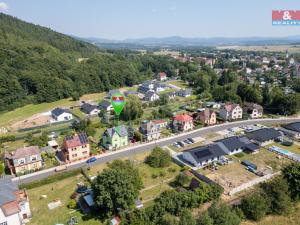 Prodej rodinného domu, Hroznětín, ČSA, 240 m2