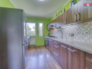 Prodej rodinného domu, Kralovice, Marie Majerové, 152 m2