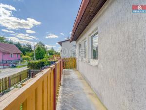 Prodej rodinného domu, Kralovice, Marie Majerové, 152 m2