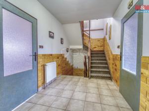 Prodej rodinného domu, Kralovice, Marie Majerové, 152 m2