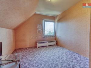 Prodej rodinného domu, Kralovice, Marie Majerové, 152 m2