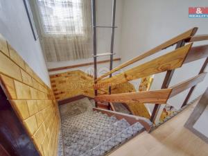 Prodej rodinného domu, Kralovice, Marie Majerové, 152 m2