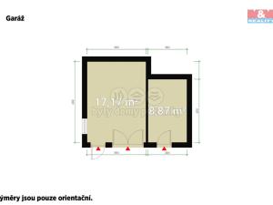 Prodej rodinného domu, Kralovice, Marie Majerové, 152 m2