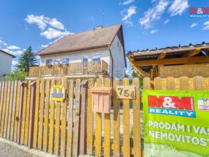 Prodej rodinného domu, Kralovice, Marie Majerové, 152 m2