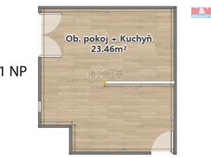 Prodej rodinného domu, Plzeň - Doubravka, Zábělská, 196 m2