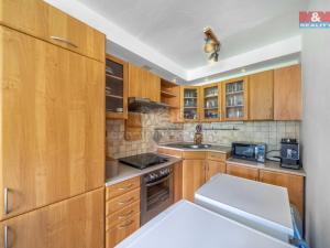 Prodej bytu 3+1, Praha - Záběhlice, 52 m2