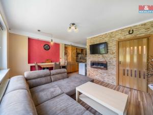 Prodej bytu 3+1, Praha - Záběhlice, 52 m2