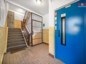 Prodej bytu 3+1, Praha - Záběhlice, 52 m2