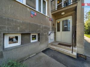 Prodej bytu 3+1, Praha - Záběhlice, 52 m2