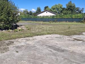 Prodej pozemku pro bydlení, Kamenný Újezd, 553 m2