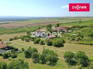 Prodej pozemku pro bydlení, Polešovice, 1992 m2