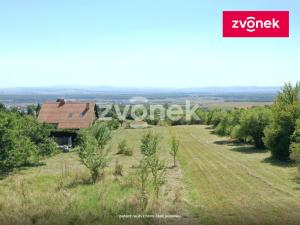 Prodej pozemku pro bydlení, Polešovice, 1992 m2