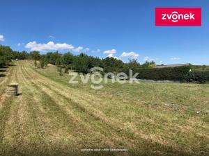 Prodej pozemku pro bydlení, Polešovice, 1992 m2