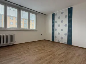 Pronájem bytu 2+1, Meziboří, J. A. Komenského, 44 m2