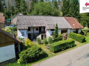 Prodej chalupy, Prosenická Lhota - Břišejov, 370 m2