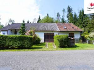 Prodej chalupy, Prosenická Lhota - Břišejov, 370 m2
