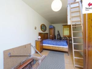 Prodej chalupy, Prosenická Lhota - Břišejov, 370 m2
