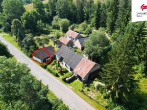Prodej chalupy, Prosenická Lhota - Břišejov, 370 m2