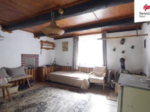 Prodej chalupy, Prosenická Lhota - Břišejov, 370 m2
