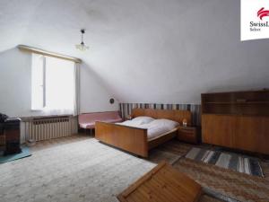 Prodej chalupy, Prosenická Lhota - Břišejov, 370 m2