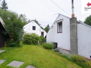 Prodej chalupy, Prosenická Lhota - Břišejov, 370 m2