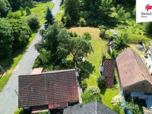 Prodej chalupy, Prosenická Lhota - Břišejov, 370 m2
