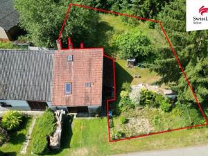 Prodej chalupy, Prosenická Lhota - Břišejov, 370 m2