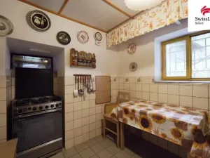 Prodej chalupy, Prosenická Lhota - Břišejov, 370 m2