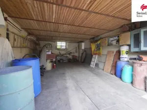 Prodej chalupy, Prosenická Lhota - Břišejov, 370 m2
