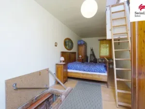 Prodej chalupy, Prosenická Lhota - Břišejov, 370 m2