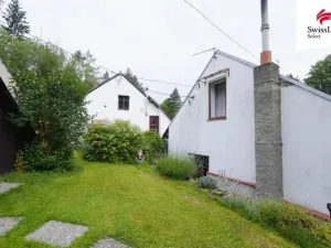 Prodej chalupy, Prosenická Lhota - Břišejov, 370 m2