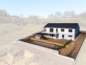 Prodej rodinného domu, Postupice, 158 m2