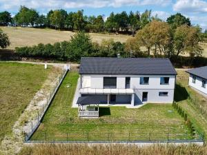 Prodej rodinného domu, Postupice, 158 m2